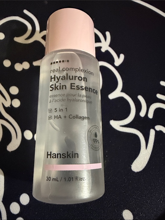 Hanskin Other - 3/$15 🌸 Hanskin Hyaluron Skin Essence Serum - Mini